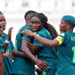 Super Falcons beat Tanzania 2-1 in WAFCON warm-up