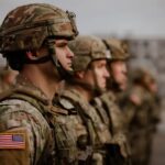 US Conducts Airstrikes to Retaliate After American Troops Killed